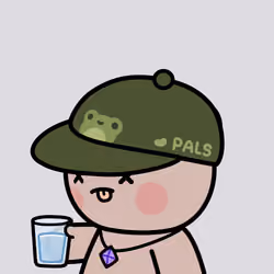 KAWAIIPALS #1020