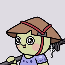 KAWAIIPALS #1014