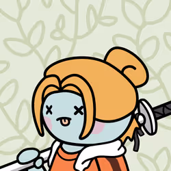 KAWAIIPALS #3077