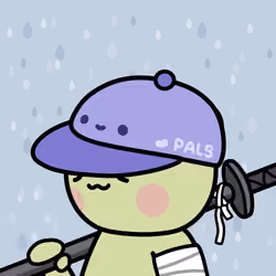 KAWAIIPALS #526