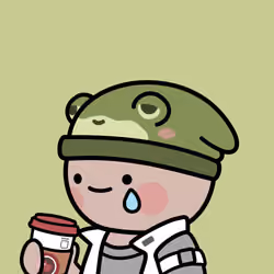 KAWAIIPALS #3197