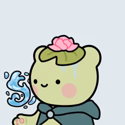 KAWAIIPALS #350
