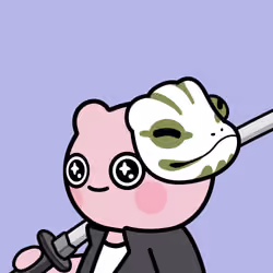 KAWAIIPALS #3356