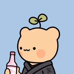 KAWAIIPALS #2231