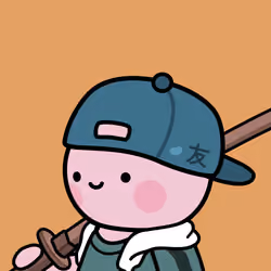 KAWAIIPALS #4393
