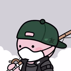 KAWAIIPALS #2673