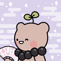 KAWAIIPALS #2898
