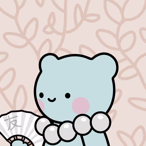 KAWAIIPALS #2280