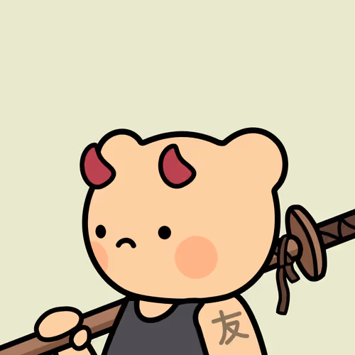 Kawaii Pals