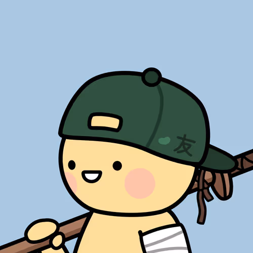 KAWAIIPALS #404