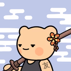 KAWAIIPALS #2073