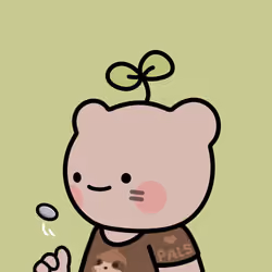 KAWAIIPALS #1663