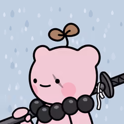 KAWAIIPALS #2084