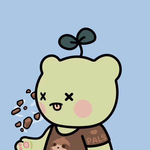 Kawaii Pals