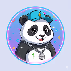 Panda for test