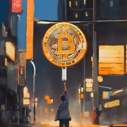 Bitcoin LFG