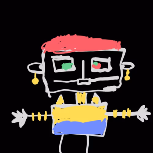 kind robot