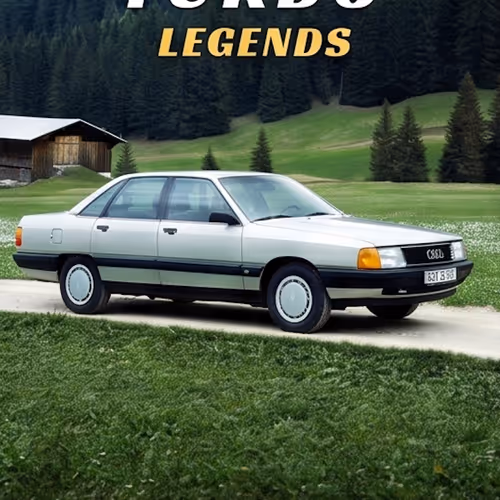 Turbo Mag