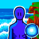 Anomage Island