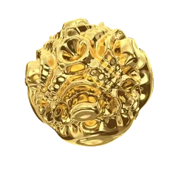 Base Gold Liquid