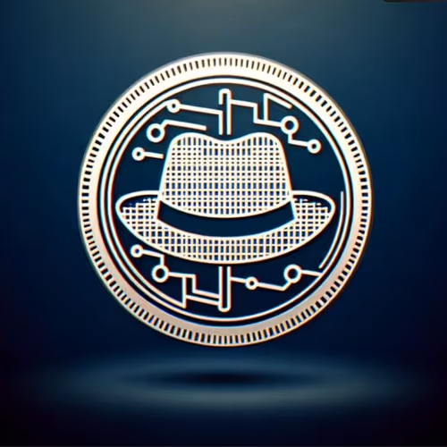 Degen Hat