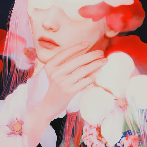 Flowers boom #5