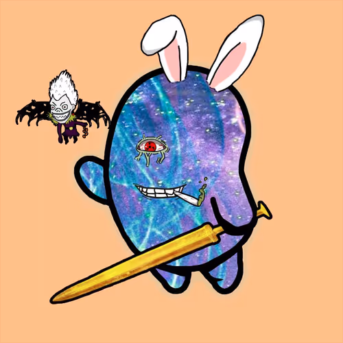 Mutant Aiko Beanz 2