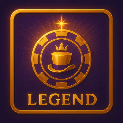 Chip Legend - $CHIP Fortune Membership