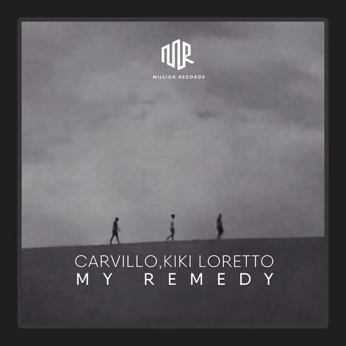 Carvillo & Kiki Loretto - My Remedy - Free #5