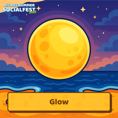 Glow 73