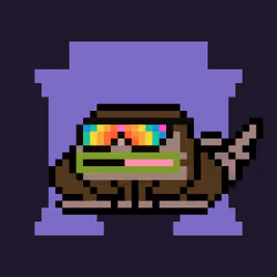 CryptoaDickButt #95