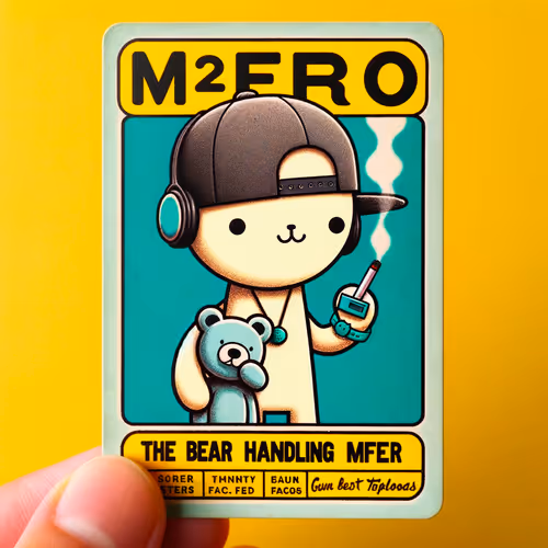 mfer card #2340