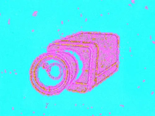 Item #2 Media