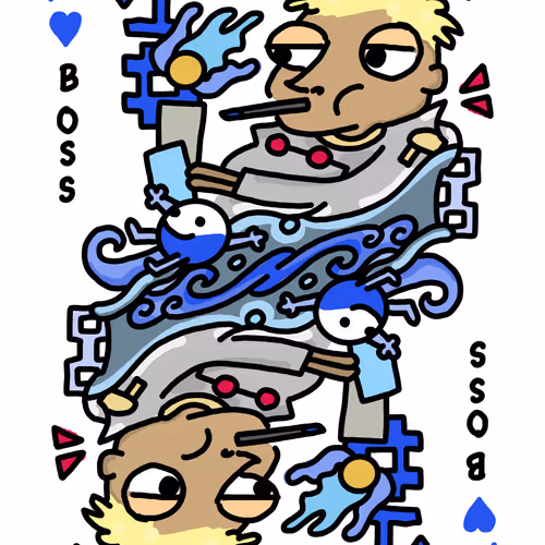 Basilio S Playing Cards