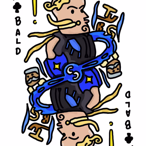 Basilio S Playing Cards