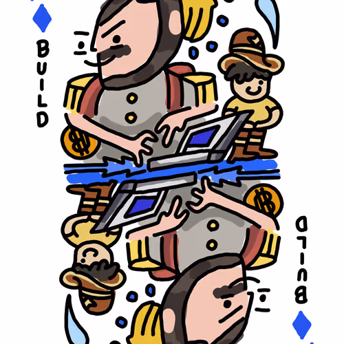 Basilio S Playing Cards