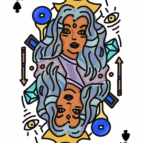 Basilio S Playing Cards