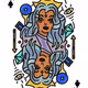 10
