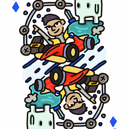 Basilio S Playing Cards