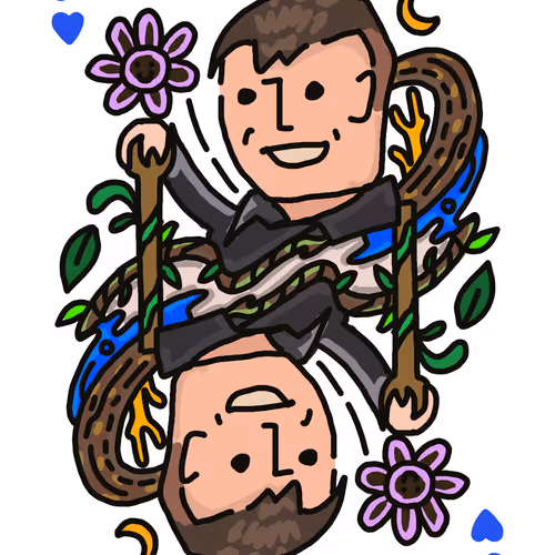 Basilio S Playing Cards