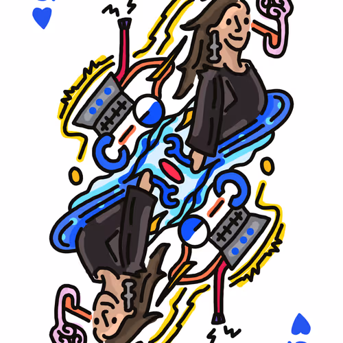 Basilio S Playing Cards