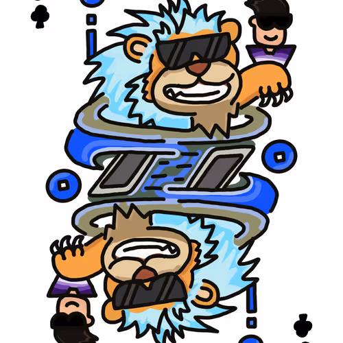 Basilio S Playing Cards