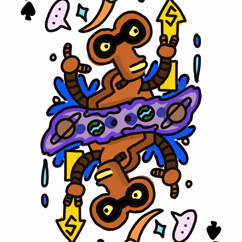 Basilio S Playing Cards