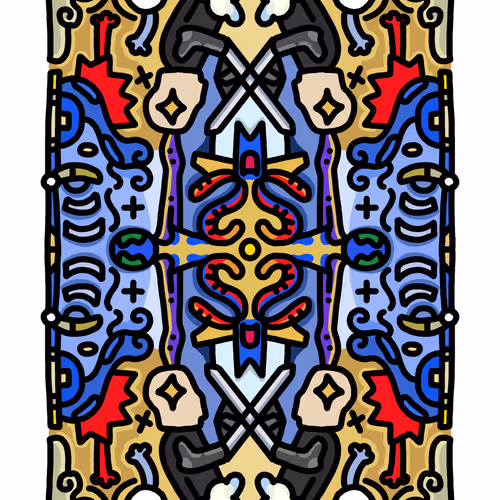 Basilio S Playing Cards