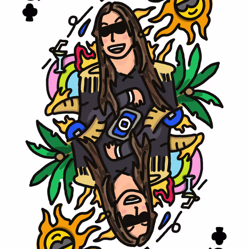 Basilio S Playing Cards