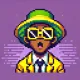 Pixel Dudleys