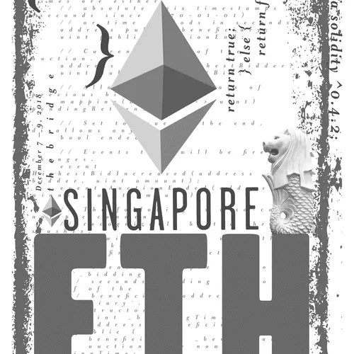 ETH Singapore Hackathon 2018