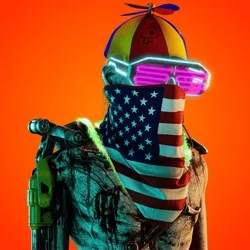 dead apez #112