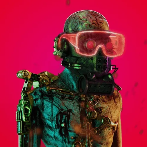 dead apez #81