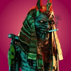 dead apez #87